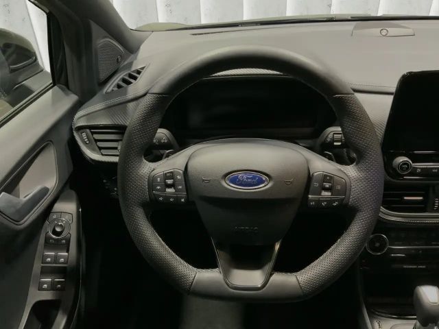 Ford Puma EcoBoost ST Line Vignale