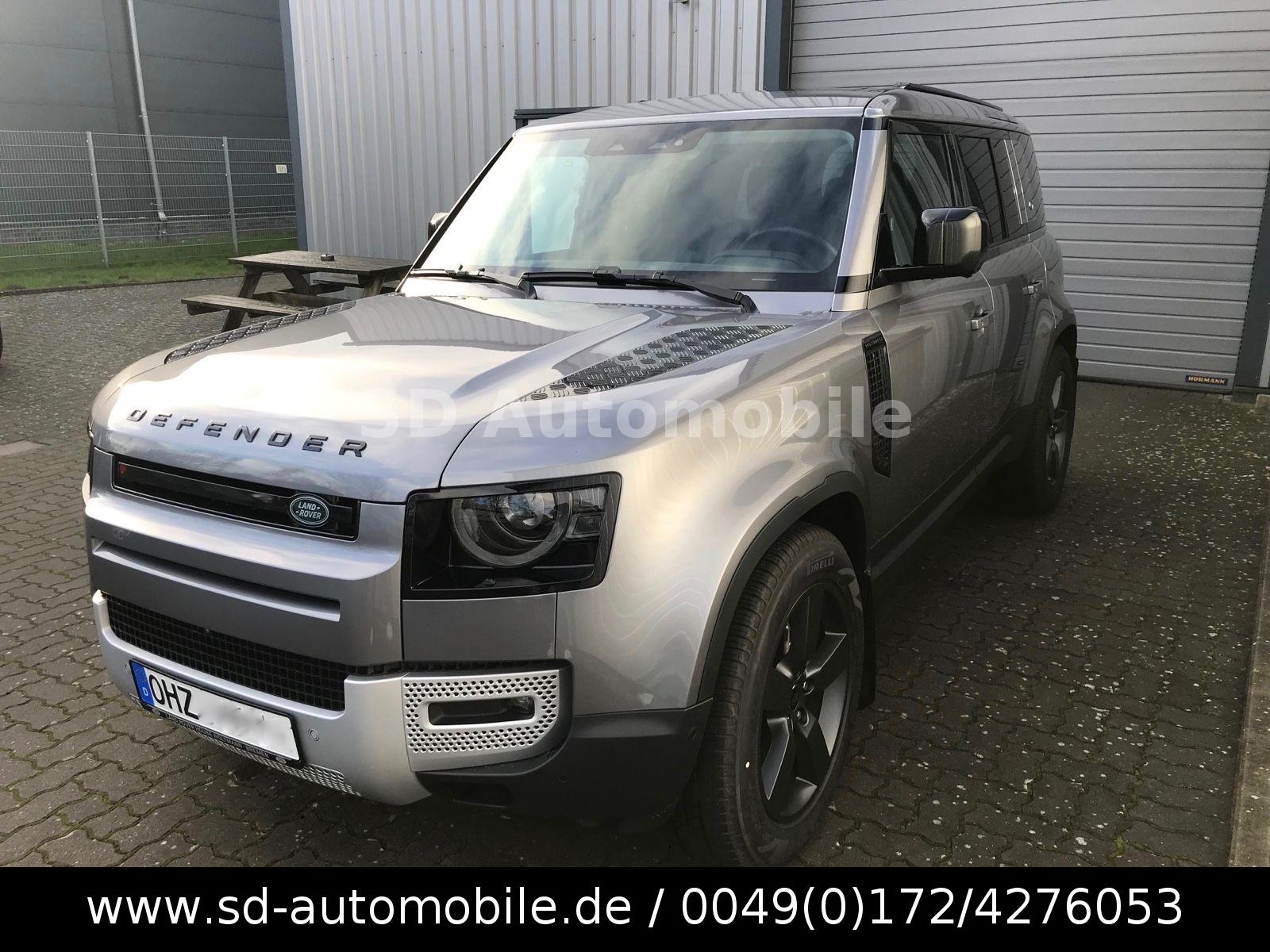 Land Rover Defender 110 HSE