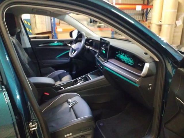 Volkswagen Tayron 2.0 TDI DSG