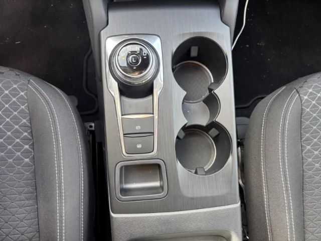 Ford Kuga Plug in Hybrid Titanium