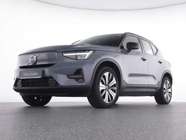 Volvo XC40 XC 40