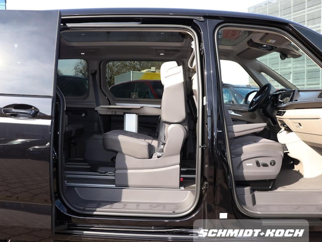 Volkswagen Multivan 2.0 TSI DSG Lang Style T7
