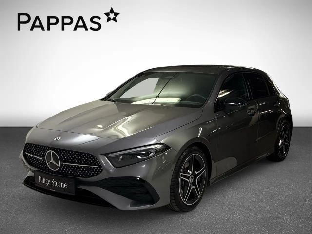 Mercedes-Benz A 180 Hatchback