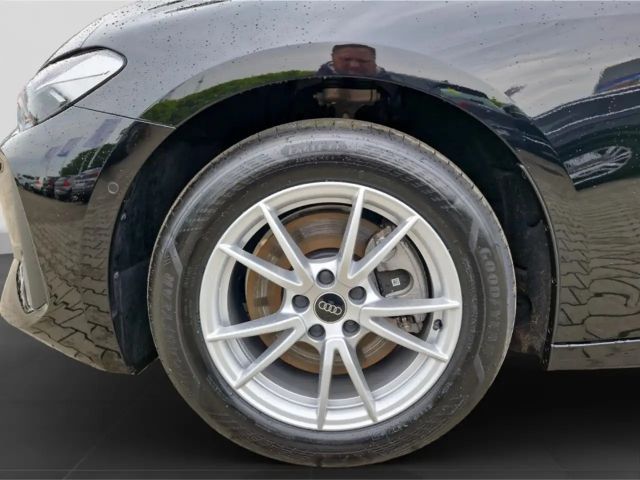 Audi A5 2.0 TDI Avant Quattro