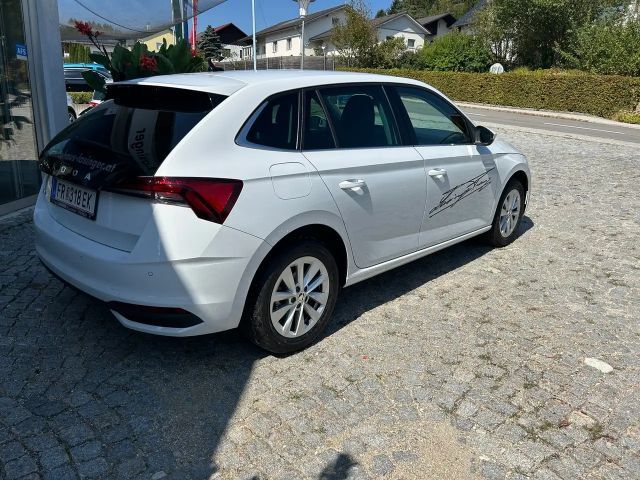 Skoda Scala Selection