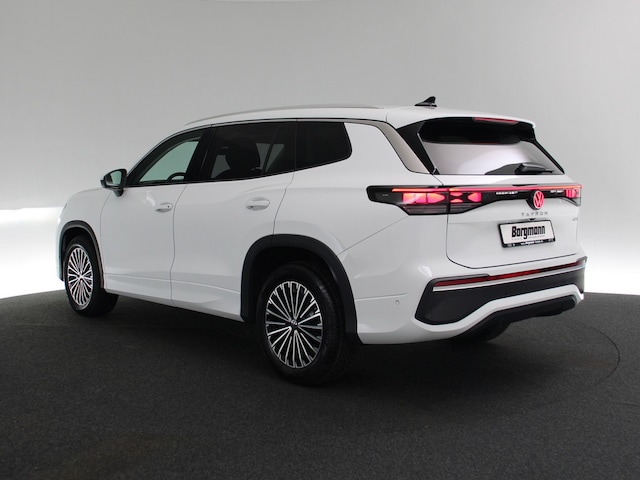 Volkswagen Tayron 1.5 eTSI Elegance Elegance