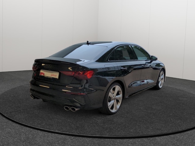 Audi S3 Quattro S-Tronic Sedan