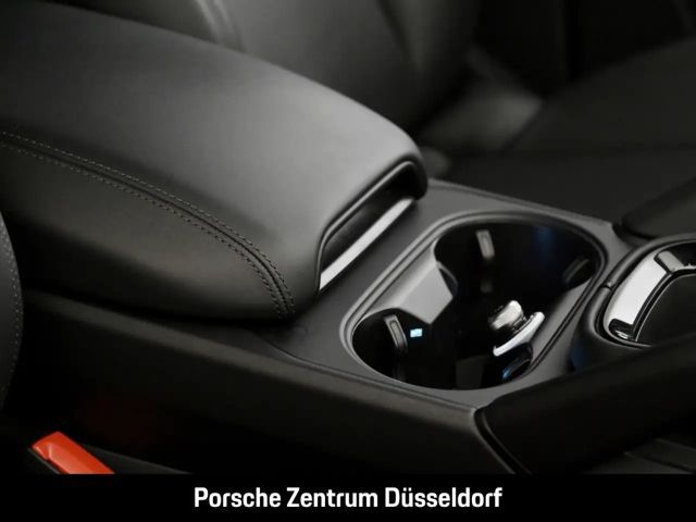 Porsche Cayenne Panoramadach  Bose LED-Matrix