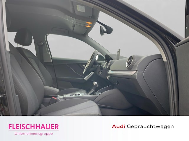 Audi Q2 35 TFSI S-Tronic
