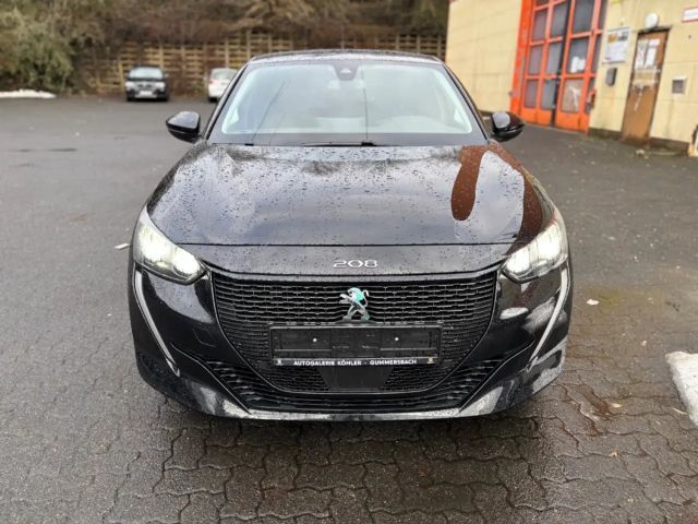 Peugeot 208 Allure Pack