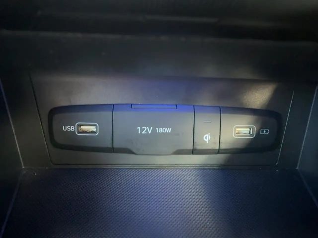 Hyundai Tucson 1.6 T-GDi