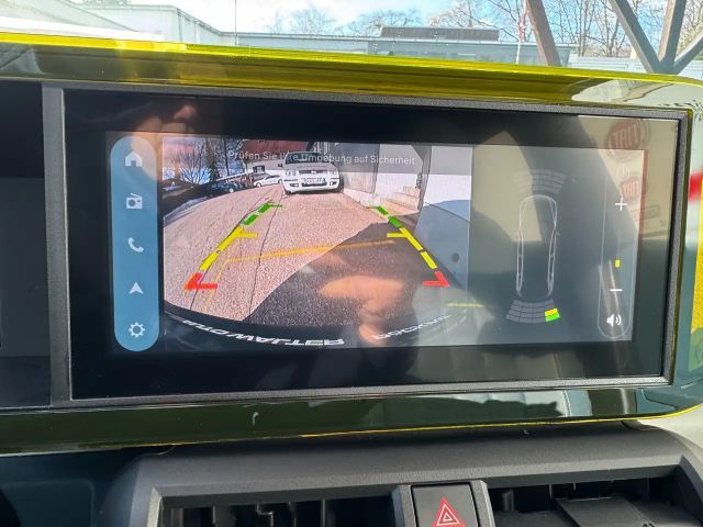 Fiat Grande Panda La Prima