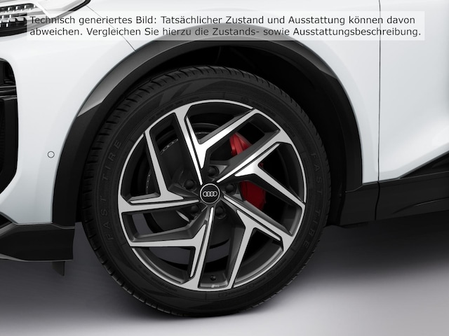 Audi Q6 e-tron SUV e-tron Audi Q6 SUV e-tron