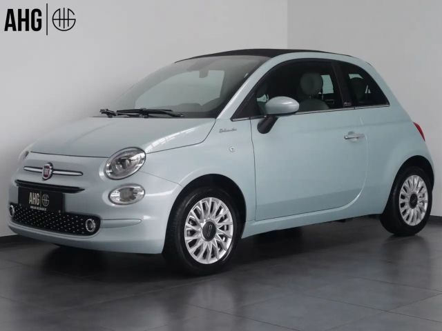 Fiat 500C Dolcevita