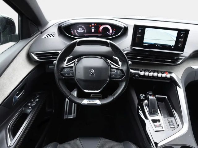 Peugeot 3008 GT-Line