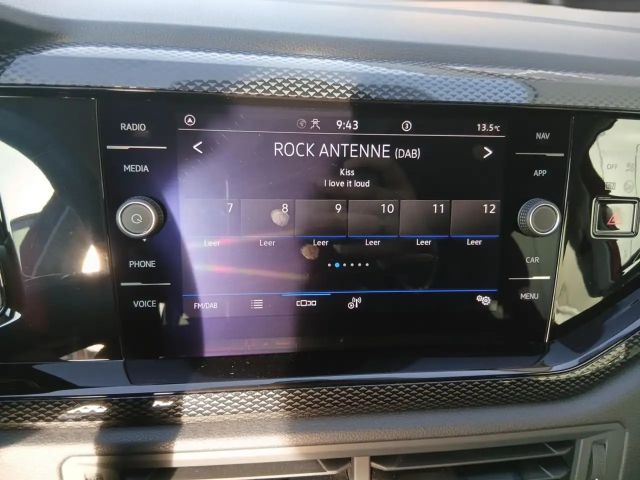 Volkswagen Taigo 1.0 TSI DSG Life