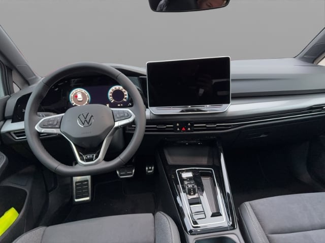 Volkswagen Golf DSG Style