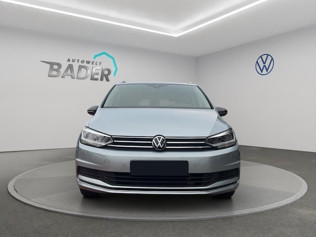 Volkswagen Touran 2.0 TDI BMT Comfortline