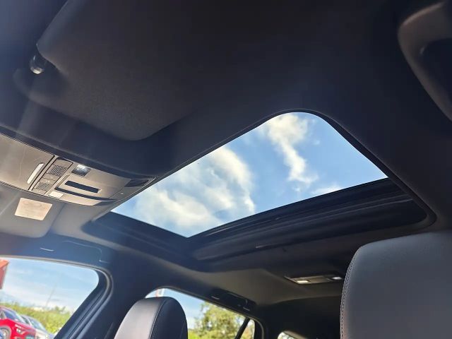 Mazda 6 Sportsline Takumi