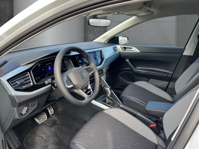 Volkswagen Polo 1.0 TSI DSG