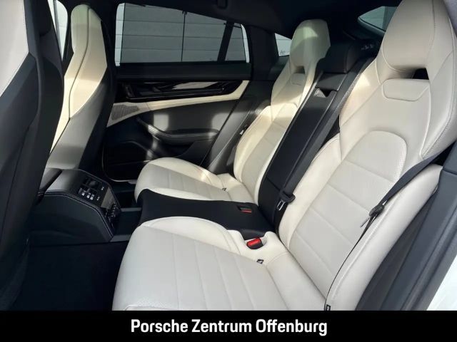 Porsche Panamera 4S E-Hybrid