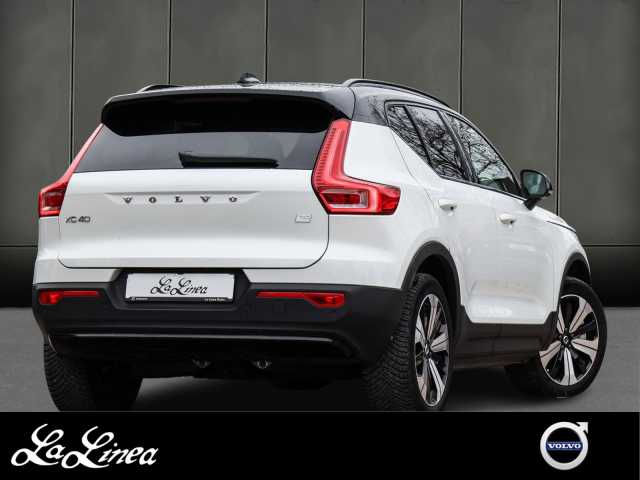 Volvo XC40 XC40
