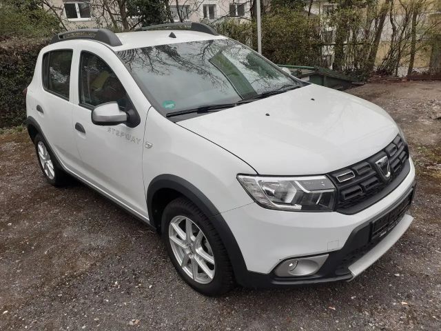 Dacia Sandero Essential Stepway