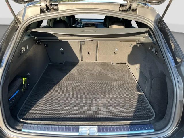 Mercedes-Benz E 200 AMG Line E 200 d Estate