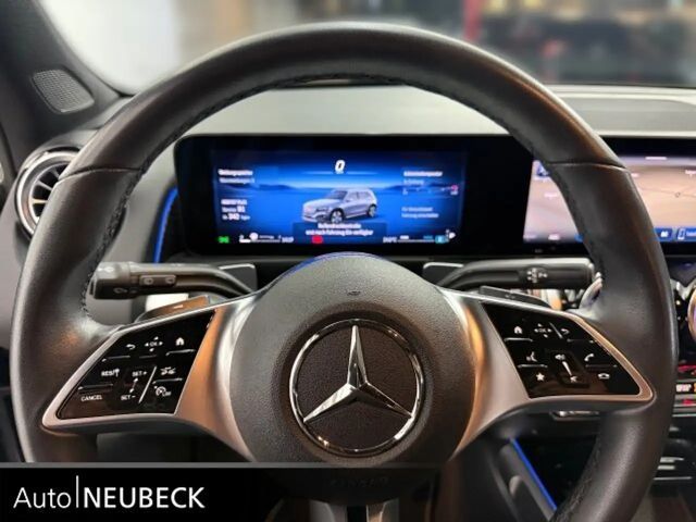 Mercedes-Benz GLB 200 Progressive