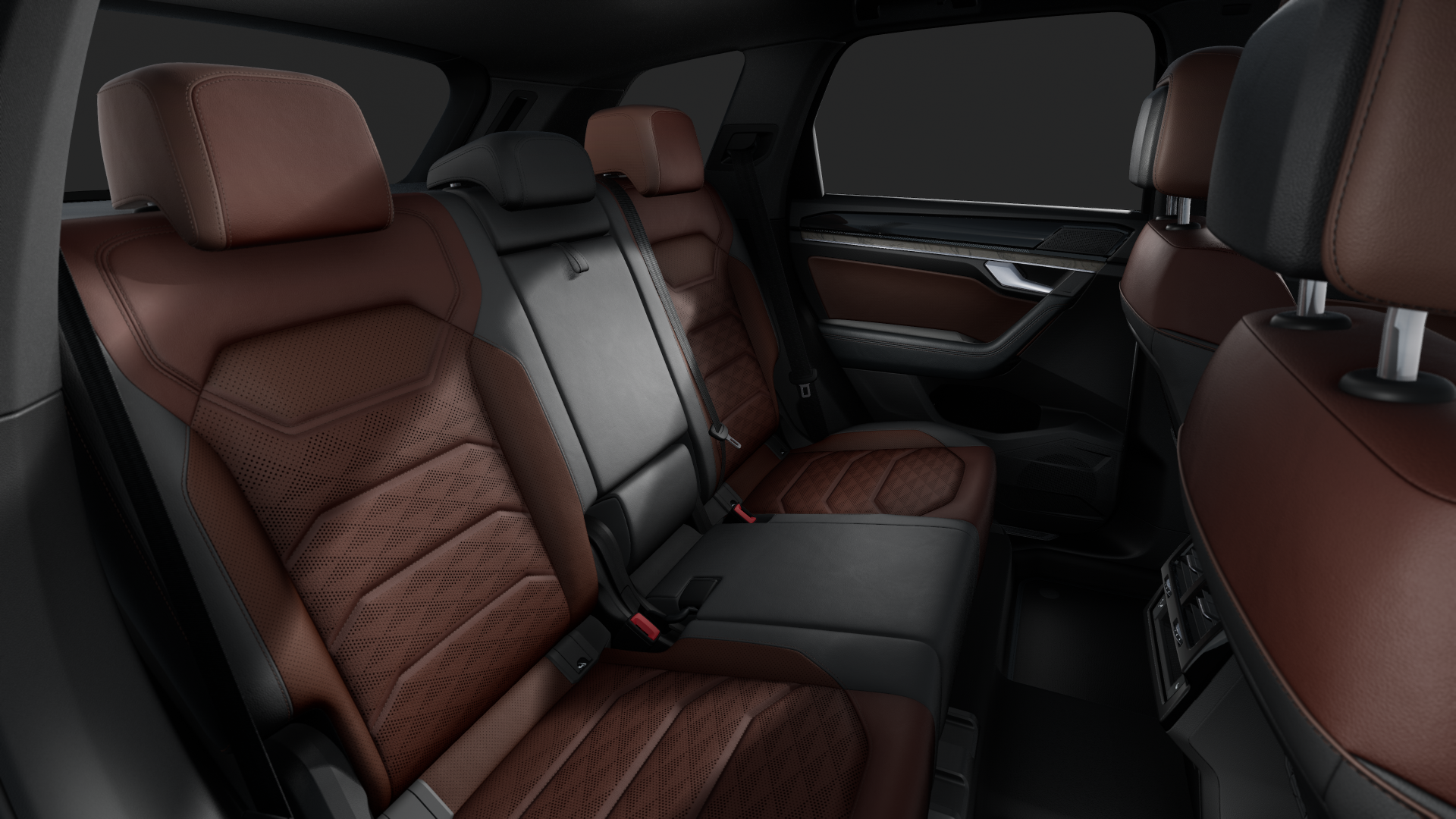 Volkswagen Touareg 3.0 V6 TDI Elegance Elegance