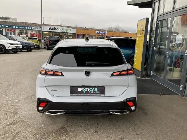 Peugeot 308 Allure Pack BlueHDi EAT8 SW