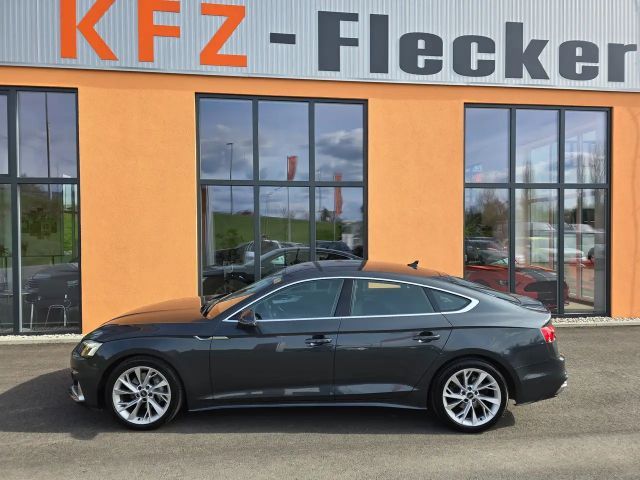 Audi A5 40 TFSI S-Tronic