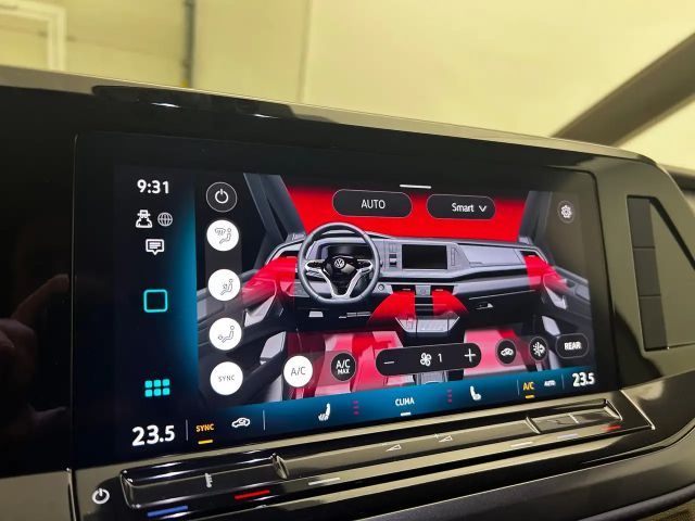 Volkswagen Multivan Business T7