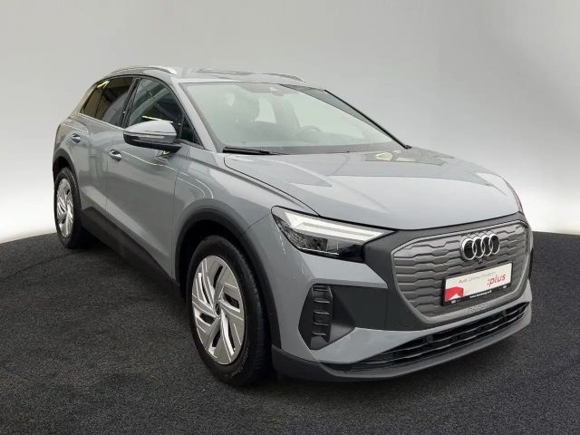 Audi Q4 e-tron 40