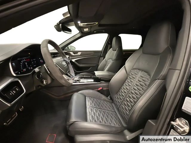 Audi RS6 4.0 TFSI Avant Quattro