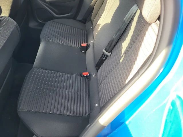 Peugeot 208 Allure Pack Hybrid