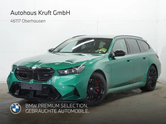 BMW M5 Touring B&W SOUND+ICONIC GLOW+KAMERA+ACC+HUD