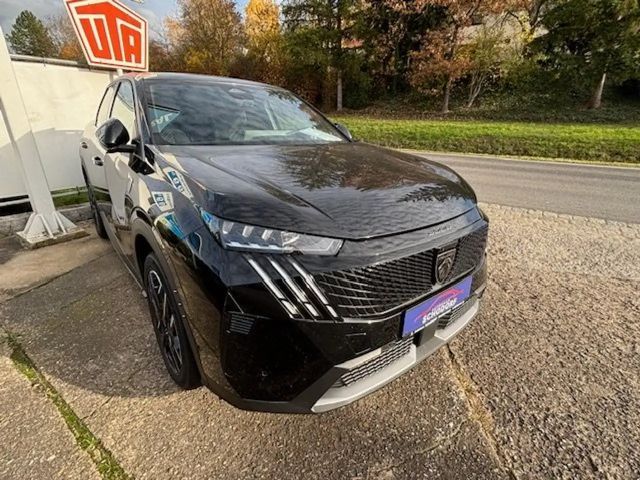 Peugeot 3008 GT-Line Hybrid