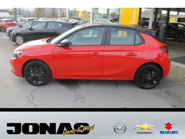 Opel Corsa 1.2 Turbo