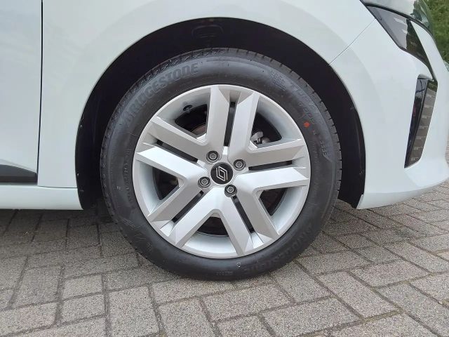 Renault Clio Evolution TCe 90