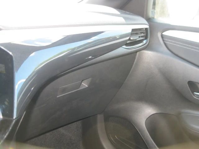 Opel Corsa GS-Line Grand Sport