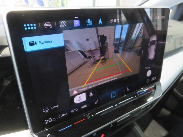 Volkswagen Golf 1.5 eTSI DSG Golf VIII Plus