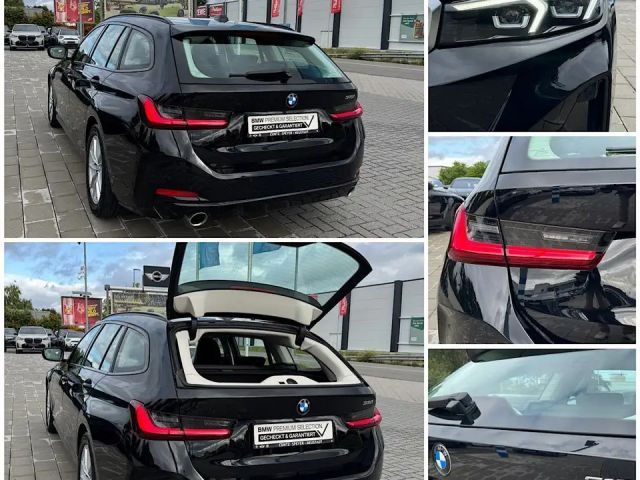 BMW 318 318i Touring