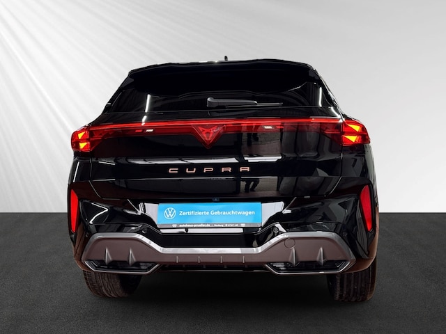 Cupra Terramar 2.0 TSI VZ