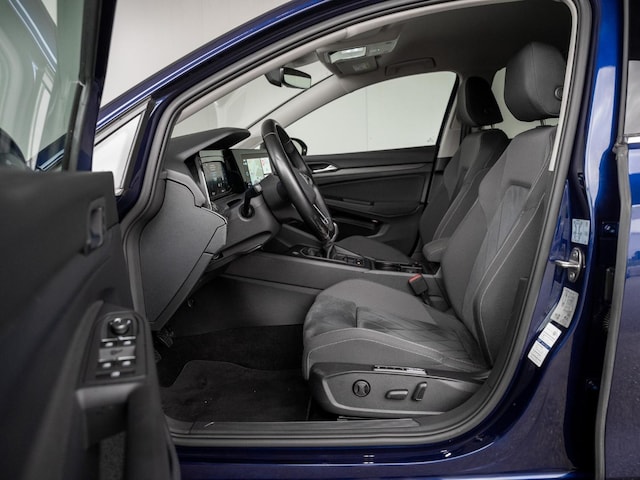 Volkswagen Golf 1.5 TSI Golf VIII