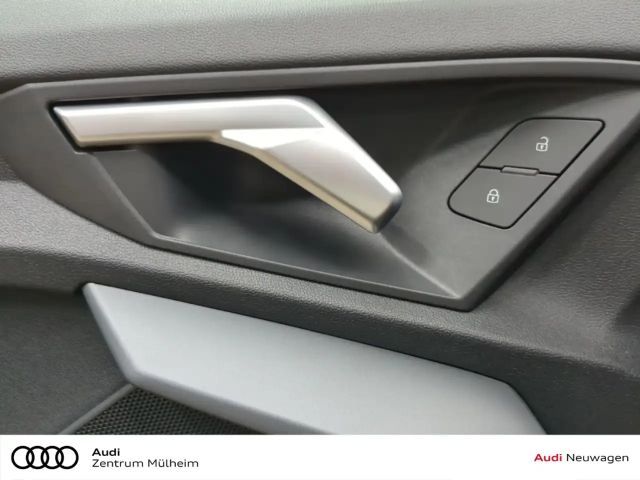 Audi A3 30 TFSI Sedan Sportback