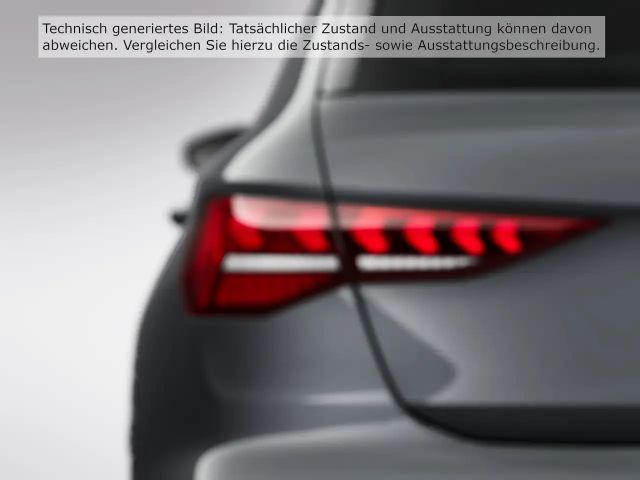 Audi A3 S-Line S-Tronic Sedan