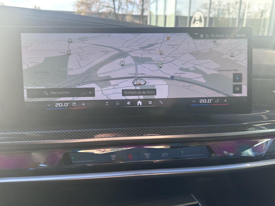 BMW i7 M70 Sedan xDrive