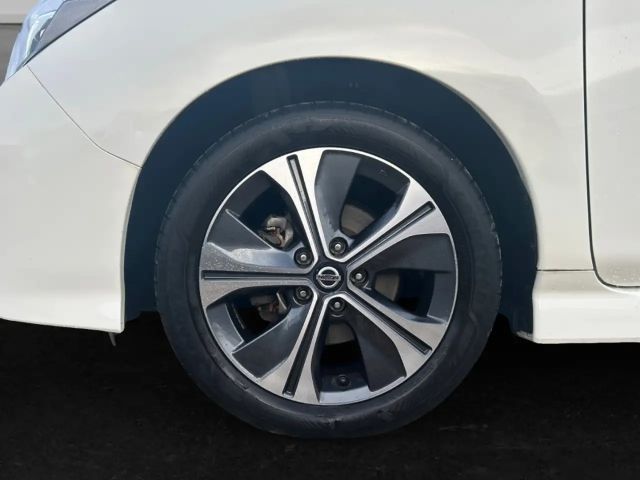 Nissan Leaf N-Connecta