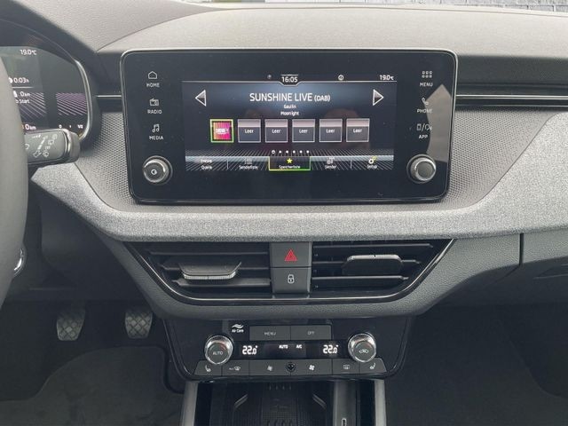 Skoda Kamiq 1.0 TSI Selection